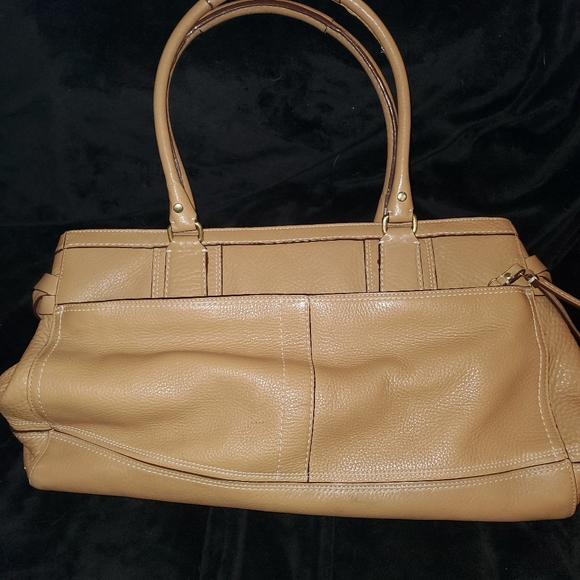 Coach handbag - Picture 2 of 5